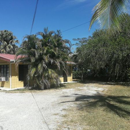 Hotel Nicoya Buitenkant foto