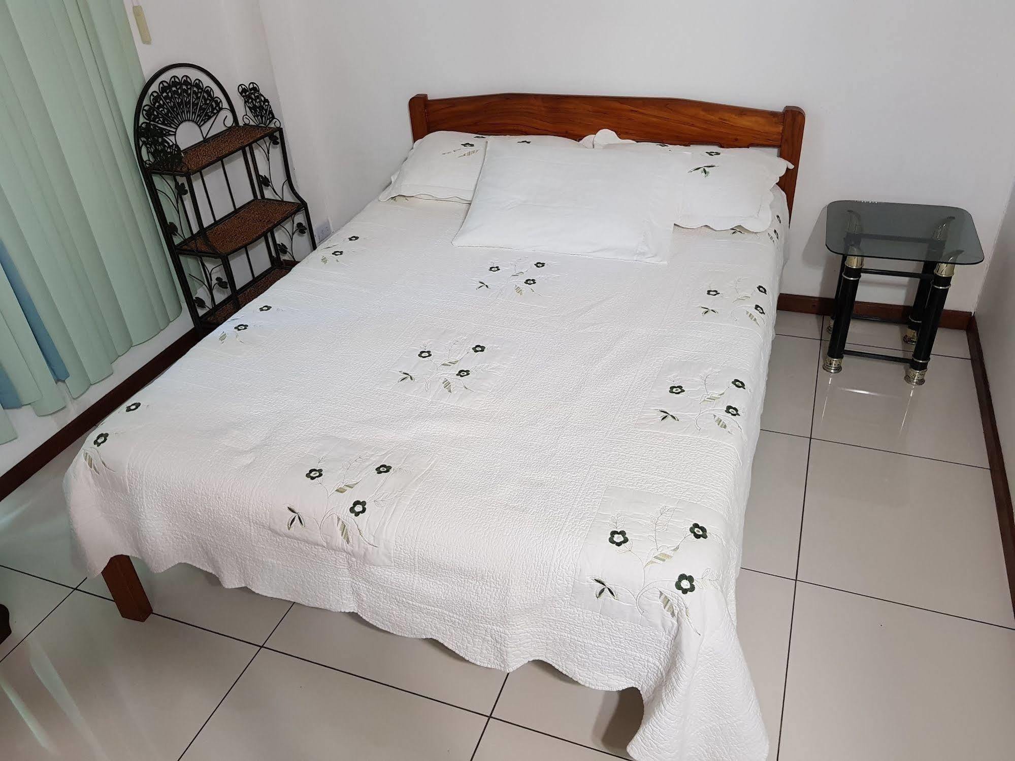Hotel Nicoya Buitenkant foto