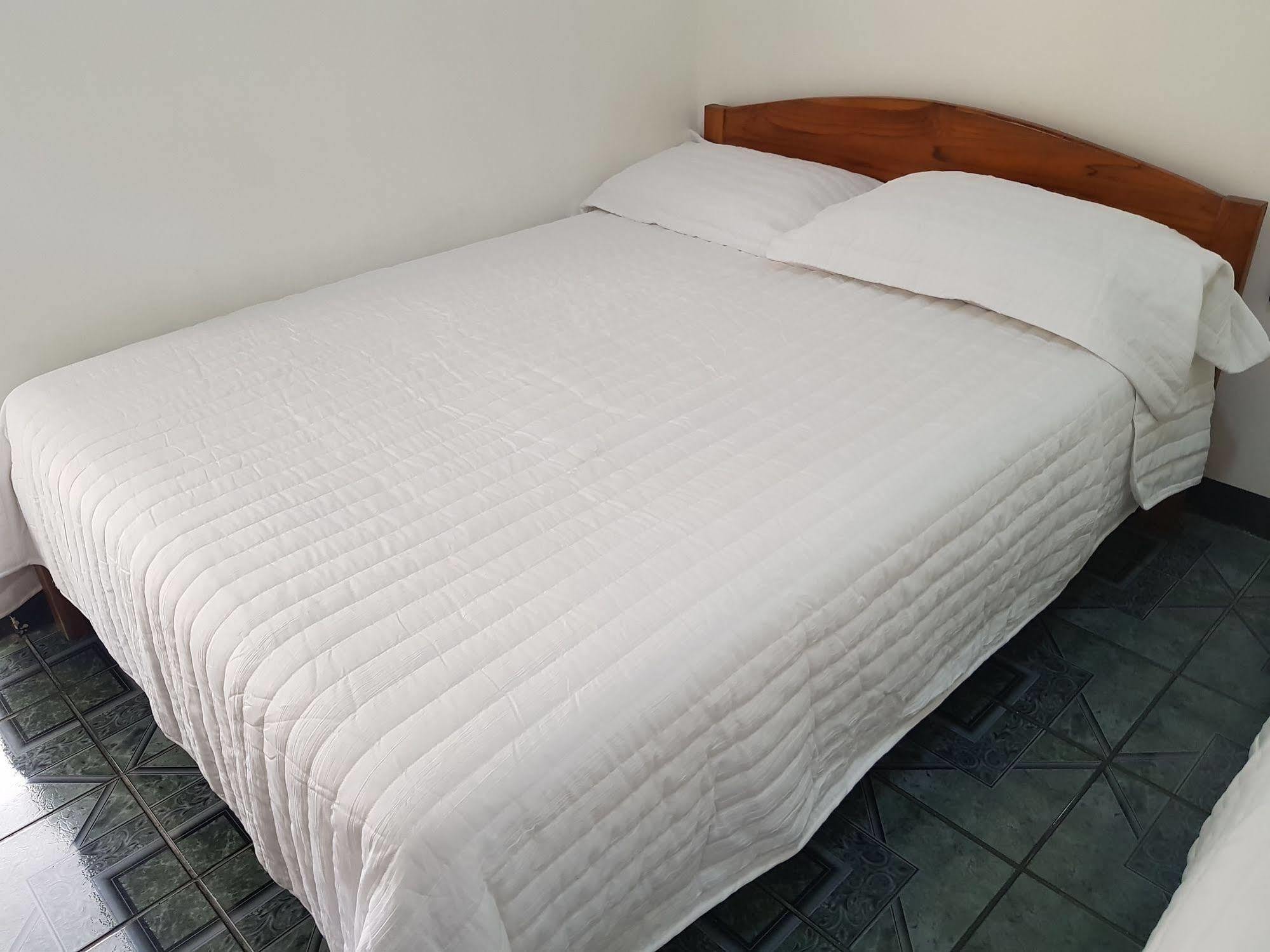 Hotel Nicoya Buitenkant foto