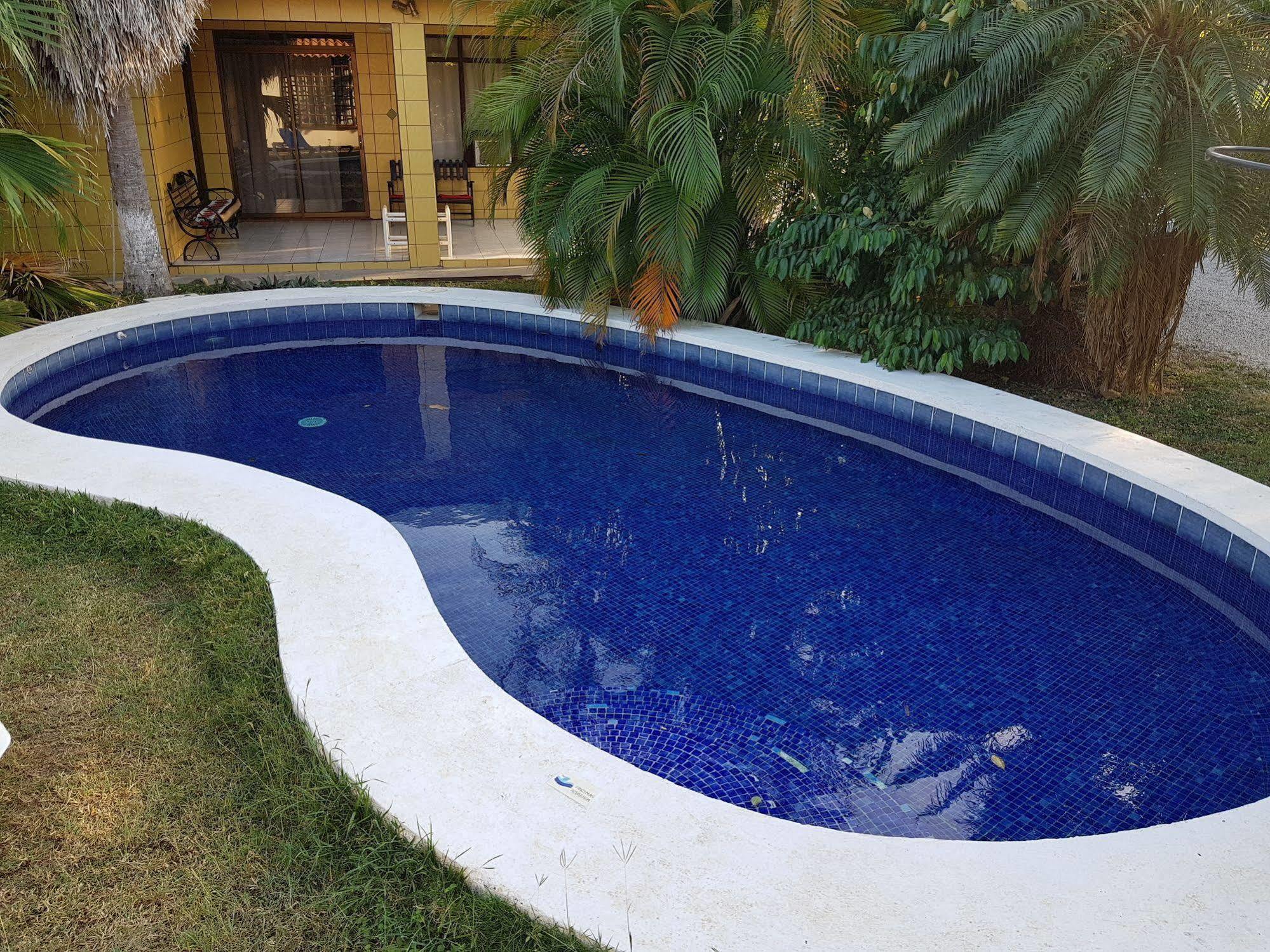 Hotel Nicoya Buitenkant foto