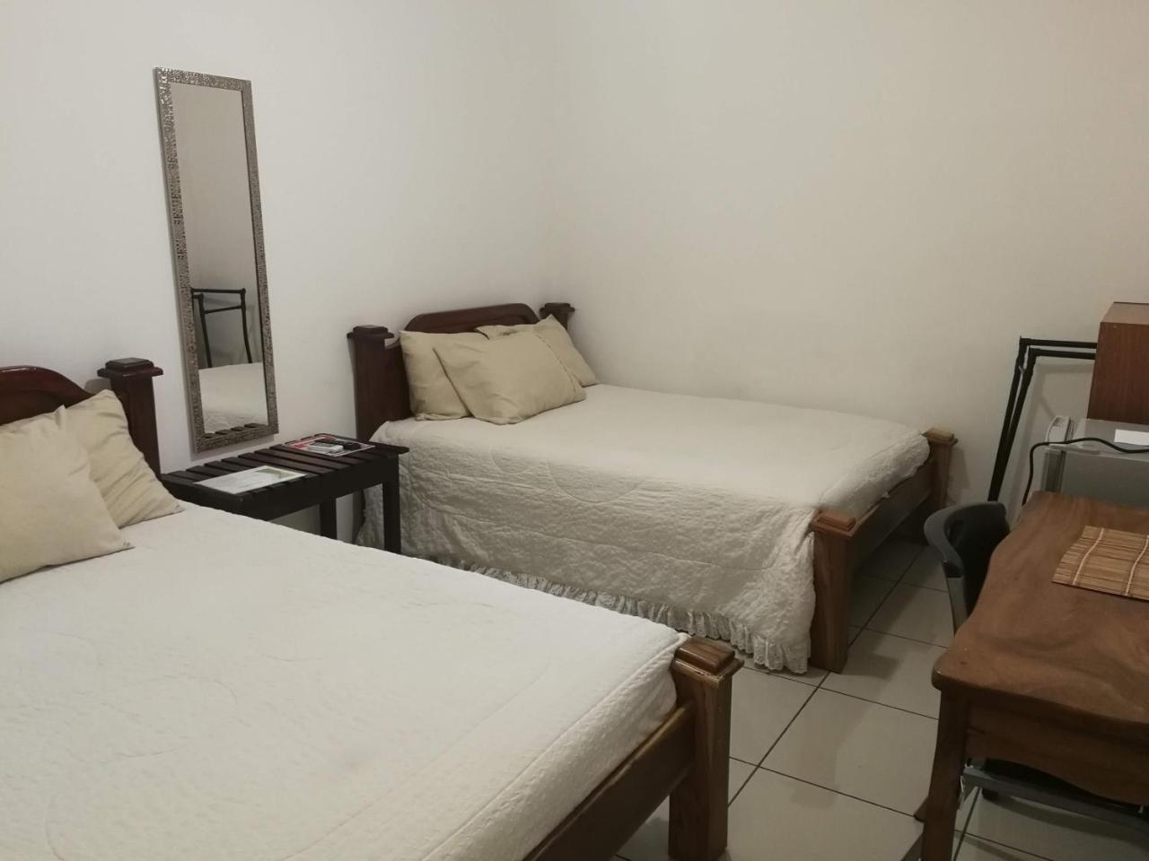 Hotel Nicoya Buitenkant foto