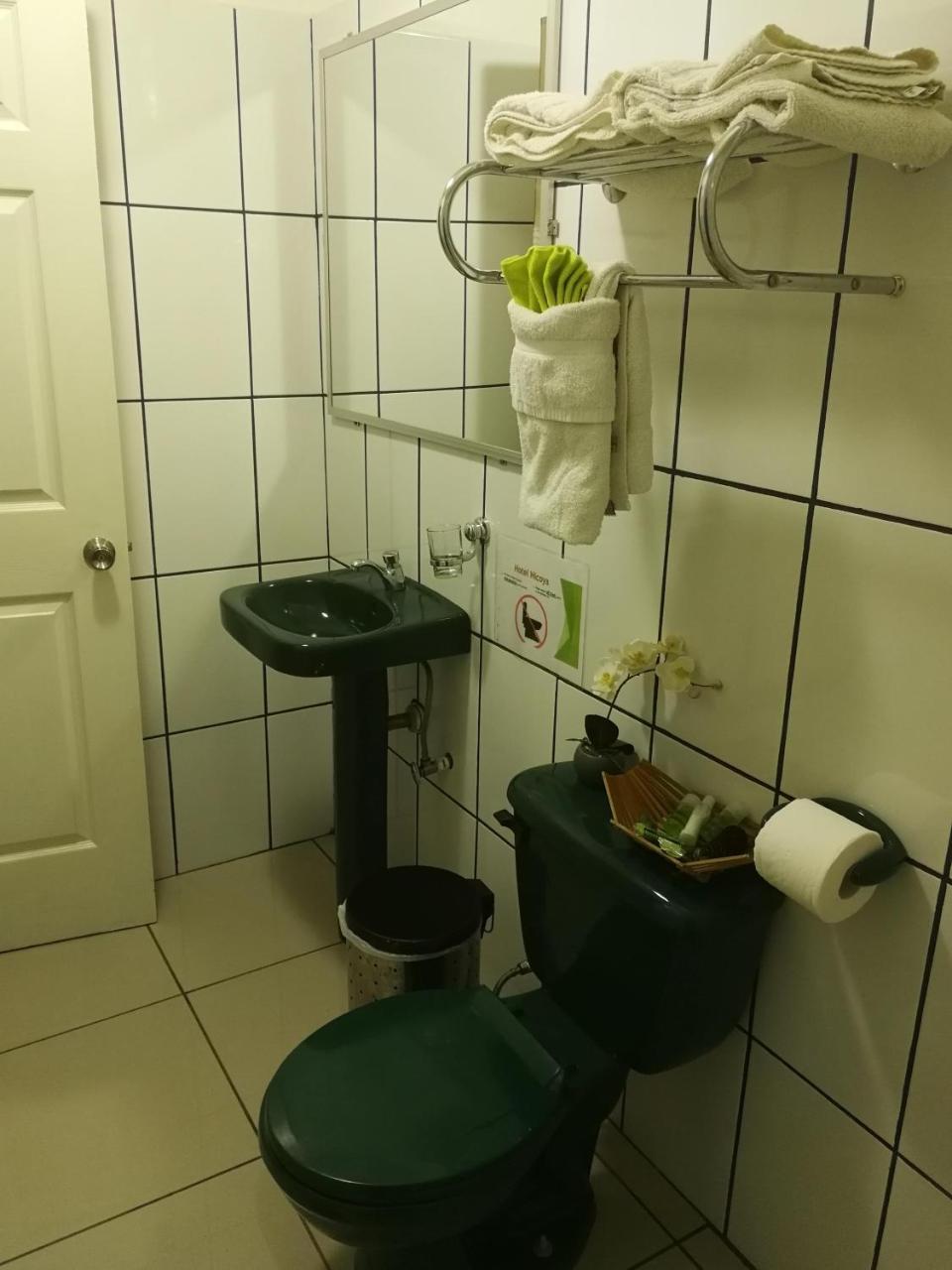 Hotel Nicoya Buitenkant foto